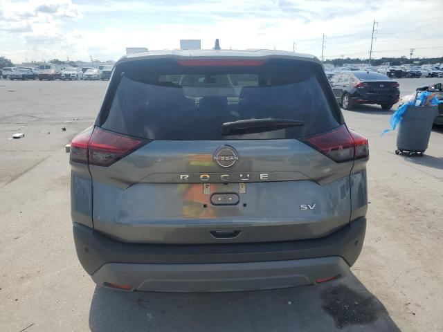 Photo 6 from auction – 2023 NISSAN ROGUE SV with VIN 5N1BT3BA5PC856938