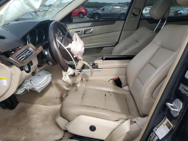 Photo 7 from auction – 2014 MERCEDES-BENZ E 350 4MATIC with VIN WDDHF8JB2EA883364