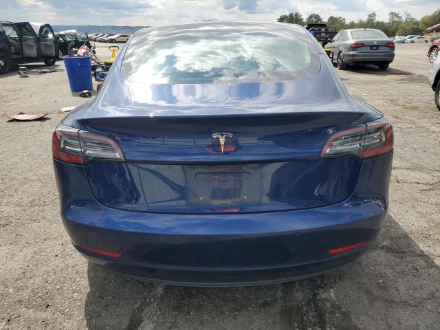 Photo 6 from auction – 2018 TESLA MODEL 3 with VIN 5YJ3E1EB7JF116104