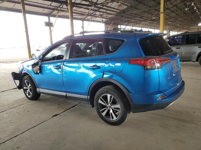 Photo 2 from auction – 2017 TOYOTA RAV4 XLE with VIN JTMWFREV3HJ114064