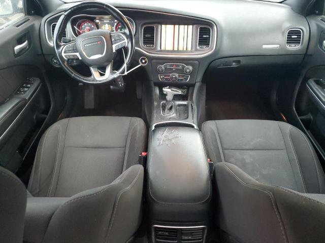 Photo 8 from auction – 2017 DODGE CHARGER SXT with VIN 2C3CDXHG1HH562268