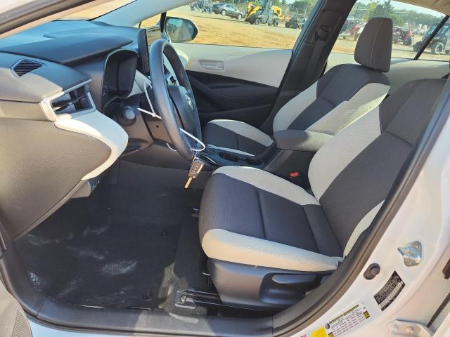 Photo 7 from auction – 2024 TOYOTA COROLLA LE with VIN 5YFB4MDE6RP134640