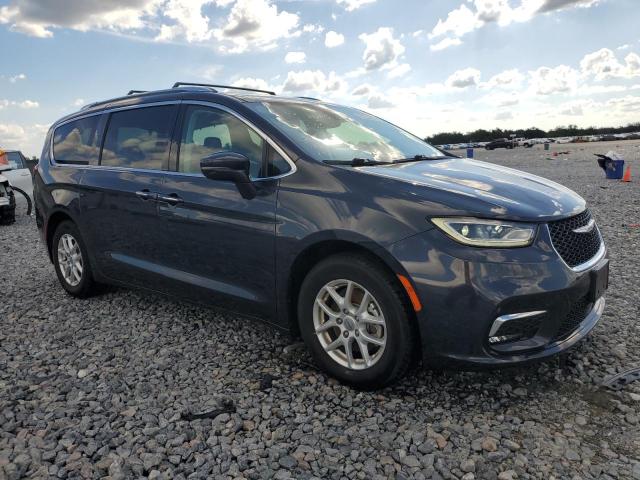 Photo 4 from auction – 2021 CHRYSLER PACIFICA TOURING L with VIN 2C4RC1BG7MR588733