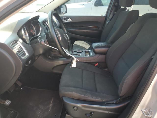 Photo 7 from auction – 2011 DODGE DURANGO with VIN 1D4RE4GG3BC625418