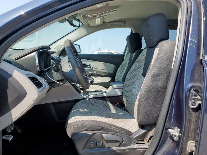 Photo 7 from auction – 2015 GMC TERRAIN SL with VIN 2GKALMEK9F6229746