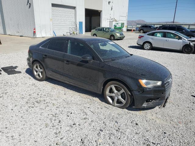 Photo 4 from auction – 2015 AUDI A3 PREMIUM with VIN WAUEFGFF0F1026381
