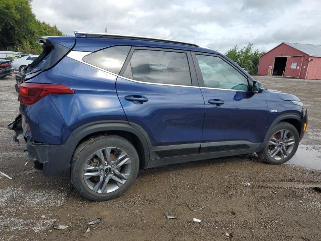 Photo 3 from auction – 2022 KIA SELTOS S with VIN KNDEUCAA4N7246163