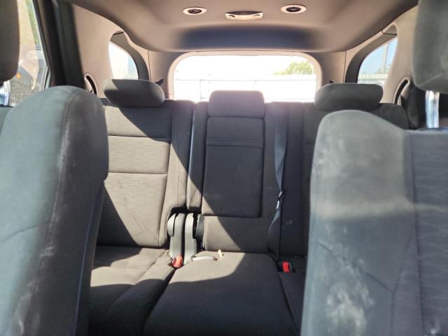 Photo 10 from auction – 2018 DODGE DURANGO SXT with VIN 1C4RDHAG3JC145796