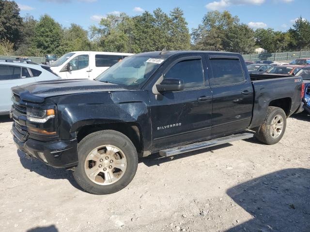 CHEVROLET SILVERADO 2016 z numerem VIN 3GCUKREC7GG387154 - Zdjęcie z aukcji