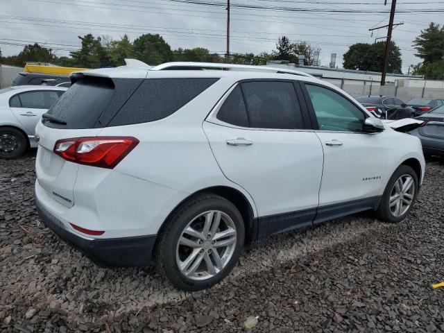 Photo 3 from auction – 2019 CHEVROLET EQUINOX PREMIER with VIN 3GNAXYEX1KS631699