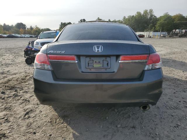 Photo 6 from auction – 2012 HONDA ACCORD LX with VIN 1HGCP2F36CA117054