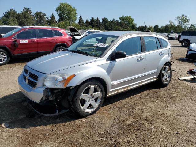 DODGE CALIBER R/ 2007 مع رقم تعريف المركبة 1B3HB78K37D109777 - صورة من المزاد