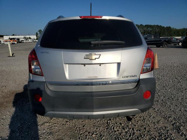 Photo 6 from auction – 2015 CHEVROLET CAPTIVA LS with VIN 3GNAL2EK5FS516624