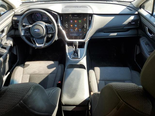 Photo 8 from auction – 2020 SUBARU OUTBACK PR with VIN 4S4BTACC0L3200161