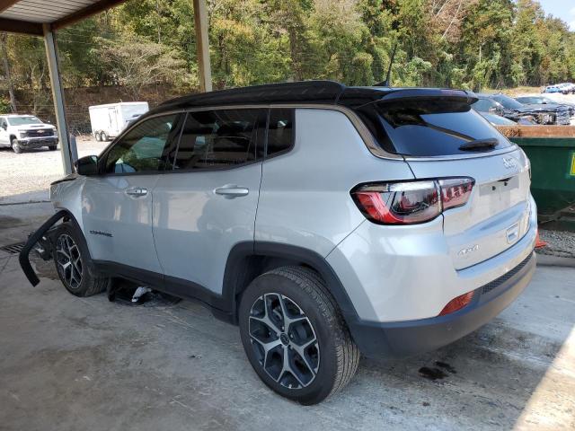 Photo 2 from auction – 2025 JEEP COMPASS LI with VIN 3C4NJDCN9ST524075