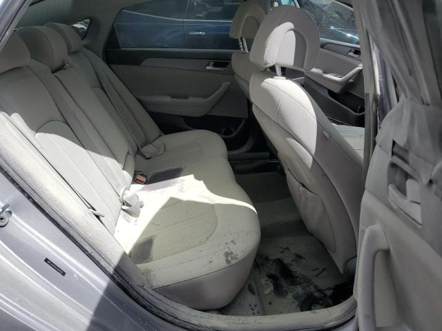 Photo 10 from auction – 2016 HYUNDAI SONATA SE with VIN 5NPE24AF6GH360199