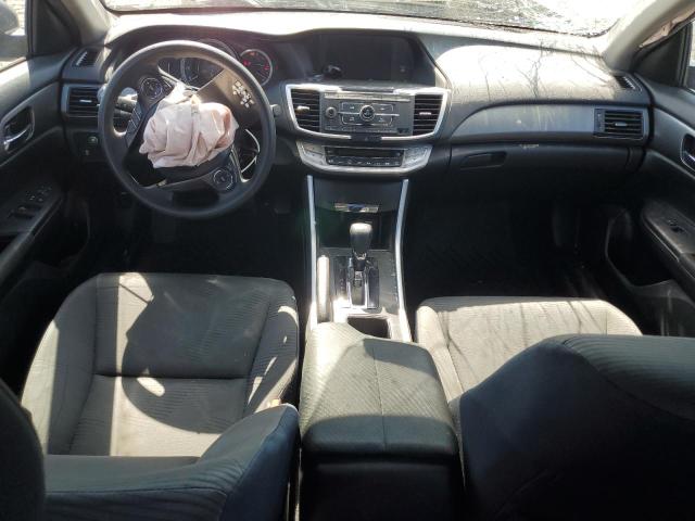 Photo 8 from auction – 2015 HONDA ACCORD LX with VIN 1HGCR2F35FA136113