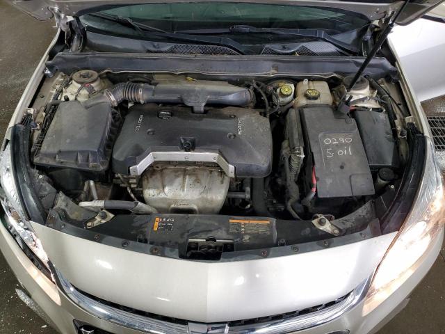 Photo 11 from auction – 2016 CHEVROLET MALIBU LIM with VIN 1G11C5SA0GF136658
