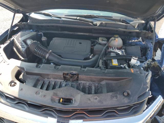 Photo 12 from auction – 2023 CHEVROLET BLAZER 2LT with VIN 3GNKBCR40PS124287
