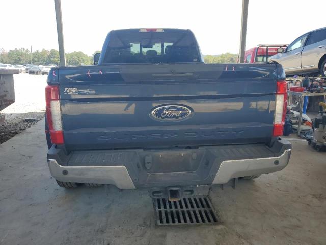 Photo 6 from auction – 2017 FORD F350 SUPER with VIN 1FT8W3DTXHEE78187