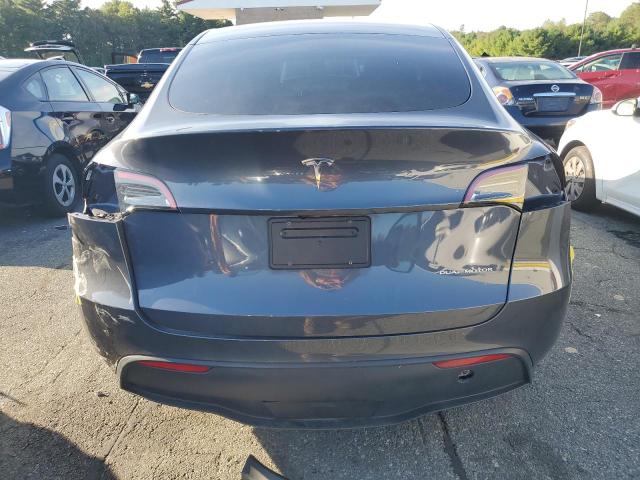 Photo 6 from auction – 2023 TESLA MODEL Y with VIN 7SAYGAEE0PF864389