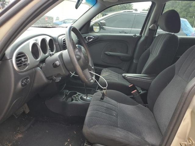 Photo 7 from auction – 2005 CHRYSLER PT CRUISER with VIN 3C4FY58B45T627171