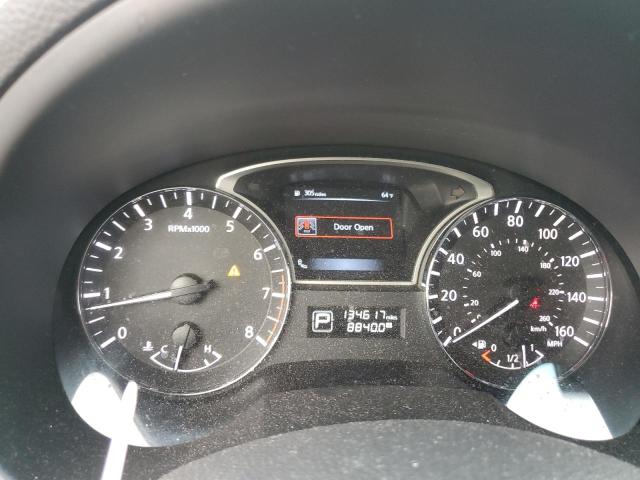 Photo 9 from auction – 2014 NISSAN ALTIMA 2.5 with VIN 1N4AL3AP7EN347057