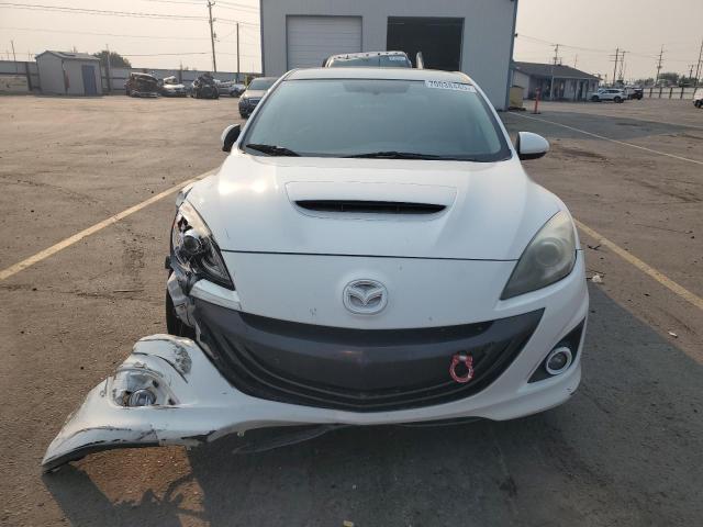 Foto 5 de la subasta – 2012 MAZDA SPEED 3 con VIN JM1BL1L30C1675258