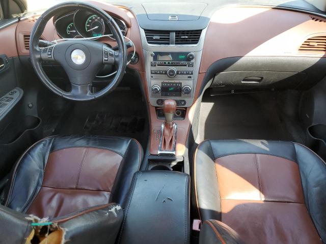 Photo 8 from auction – 2011 CHEVROLET MALIBU LTZ with VIN 1G1ZE5E19BF161592