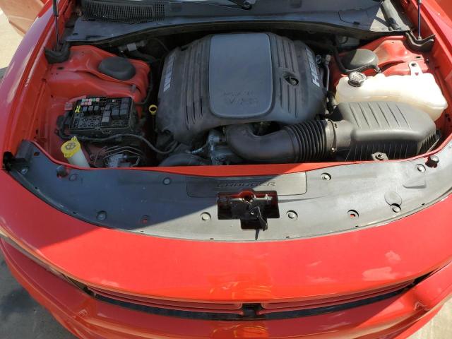 Photo 11 from auction – 2018 DODGE CHARGER R/ with VIN 2C3CDXCT5JH225385