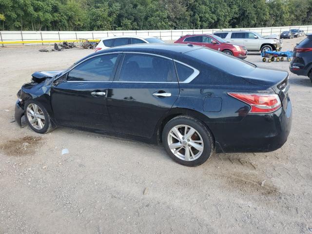 Photo 2 from auction – 2015 NISSAN ALTIMA 2.5 with VIN 1N4AL3AP2FC149662
