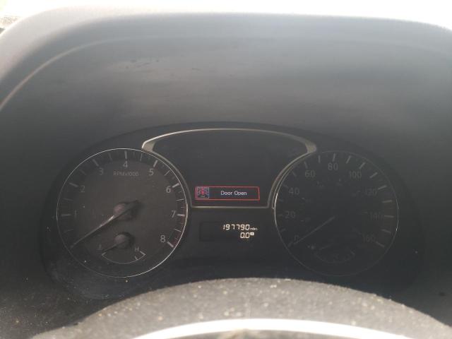 Zdjęcie 9 z aukcji – 2014 NISSAN PATHFINDER z VIN 5N1AR2MM1EC634809