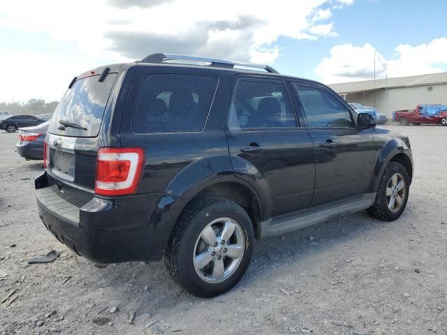 Photo 3 from auction – 2012 FORD ESCAPE LIM with VIN 1FMCU0E78CKB88018