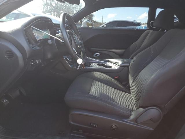 Photo 7 from auction – 2015 DODGE CHALLENGER with VIN 2C3CDZAG3FH774494