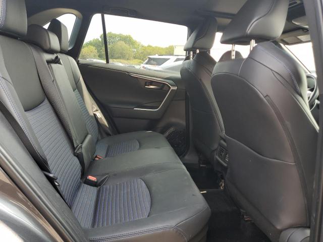 Photo 11 from auction – 2024 TOYOTA RAV4 XSE with VIN 2T3E6RFV6RW074009