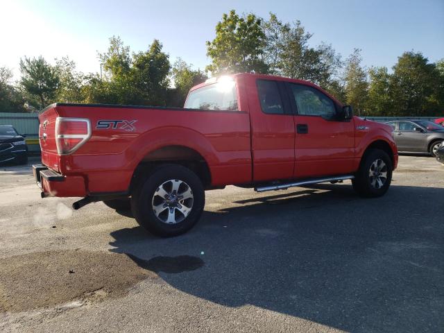 Фото 3 с аукциона – 2014 FORD F150 SUPER с VIN 1FTFX1EF9EFA40199