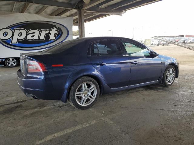 Photo 3 from auction – 2008 ACURA TL with VIN 19UUA66248A036615