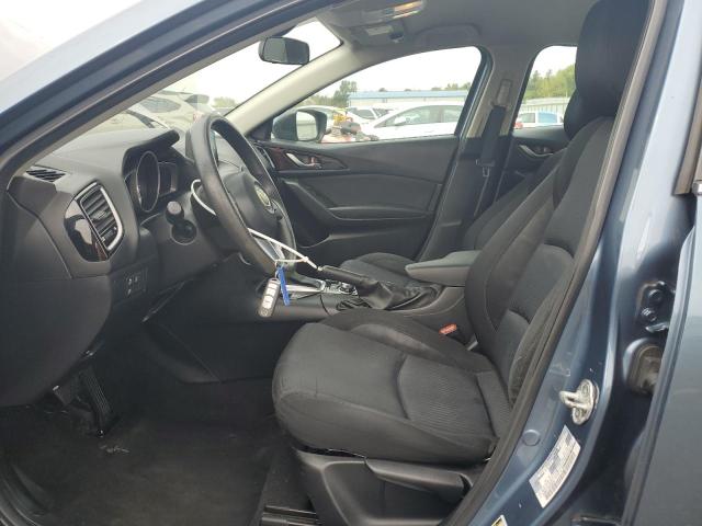 Photo 7 from auction – 2016 MAZDA 3 SPORT with VIN 3MZBM1U72GM298016