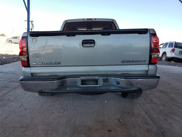 Foto 10 de la subasta – 2004 CHEVROLET SILVERADO con VIN 1GCEC14VX4Z168254