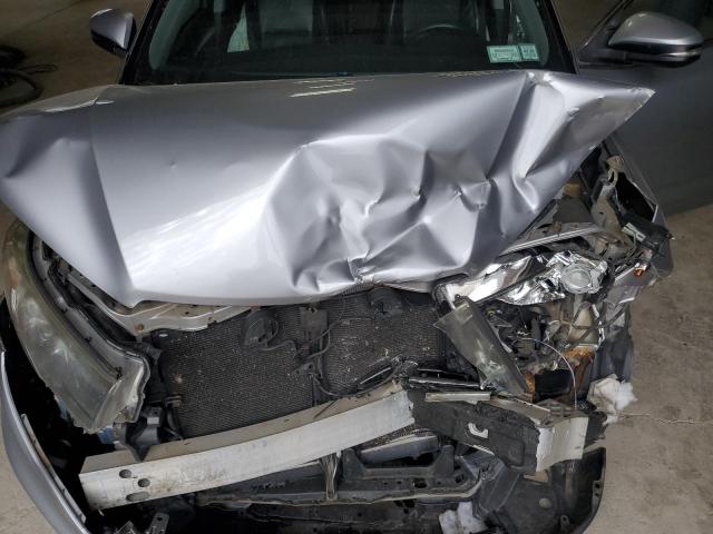 Photo 12 from auction – 2016 TOYOTA HIGHLANDER XLE with VIN 5TDJKRFH4GS344017