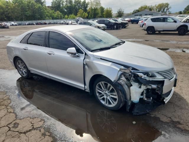Photo 4 from auction – 2013 LINCOLN MKZ with VIN 3LN6L2G98DR823603