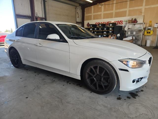 Photo 4 from auction – 2013 BMW 328 I SULE with VIN WBA3C1C52DF437905