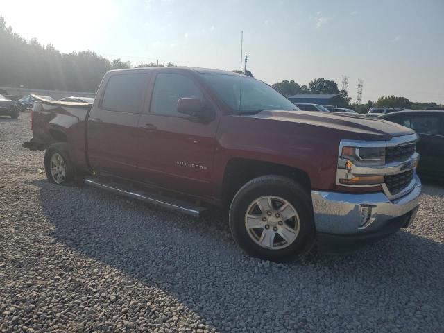 Photo 4 from auction – 2016 CHEV SILVERADO C1500 with VIN 3GCPCREC4GG312678
