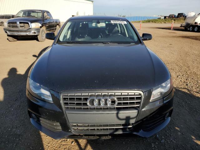 Photo 5 from auction – 2011 AUDI A4 PREMIUM with VIN WAUFFAFL8BN023951