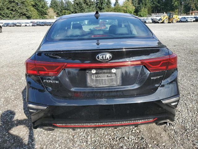 Photo 6 from auction – 2021 KIA FORTE GT with VIN 3KPF44AC4ME412062
