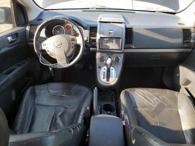 Photo 8 from auction – 2011 NISSAN SENTRA 2.0 with VIN 3N1AB6APXBL636379