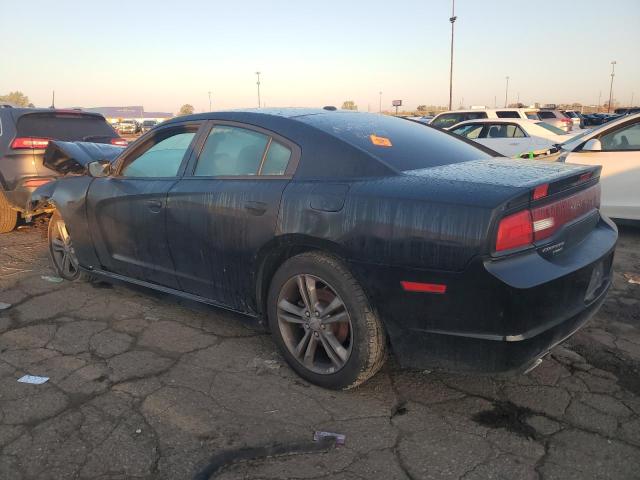 Photo 2 from auction – 2014 DODGE CHARGER SX with VIN 2C3CDXJG3EH166350