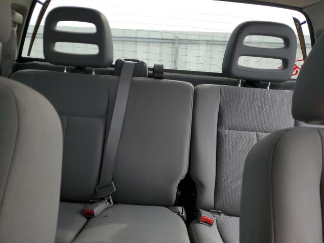 Photo 10 from auction – 2006 DODGE DAKOTA QUAD SLT with VIN 1D7HW48N66S593441