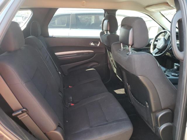 Photo 11 from auction – 2018 DODGE DURANGO SX with VIN 1C4RDJAG9JC329776