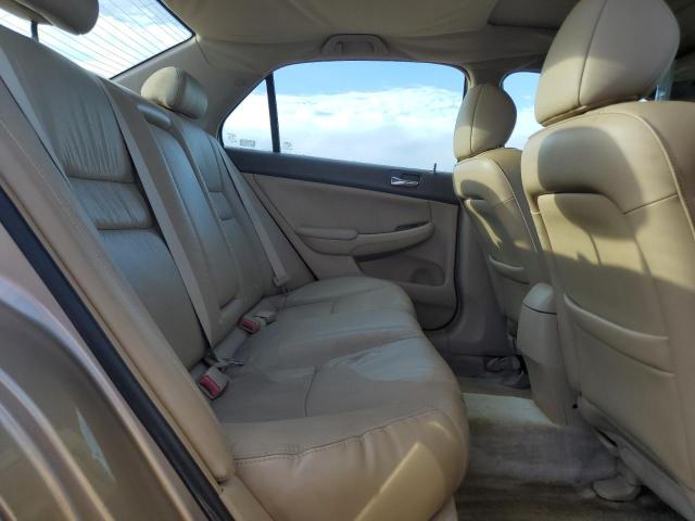 Photo 10 from auction – 2007 HONDA ACCORD EX with VIN 1HGCM56887A136958
